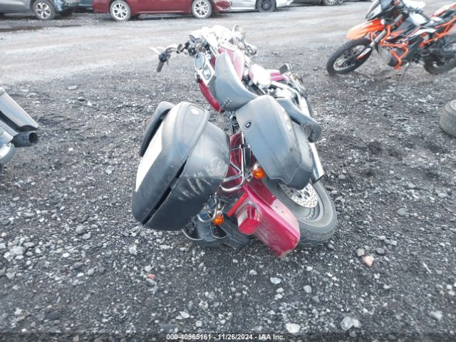 2004 HARLEY-DAVIDSON FLSTFI 1HD1BXB104Y049377 Photo 5