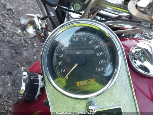 2004 HARLEY-DAVIDSON FLSTFI 1HD1BXB104Y049377 Photo 6