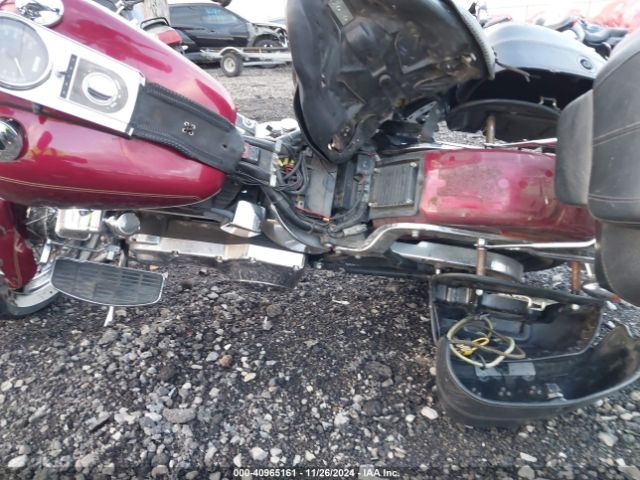 2004 HARLEY-DAVIDSON FLSTFI 1HD1BXB104Y049377 Photo 8