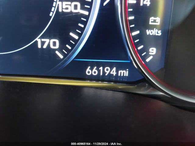 Chevrolet Blazer Awd Rs 2021 3GNKBKRS1MS534326 Image 16