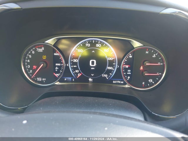 Chevrolet Blazer Awd Rs 2021 3GNKBKRS1MS534326 Image 7