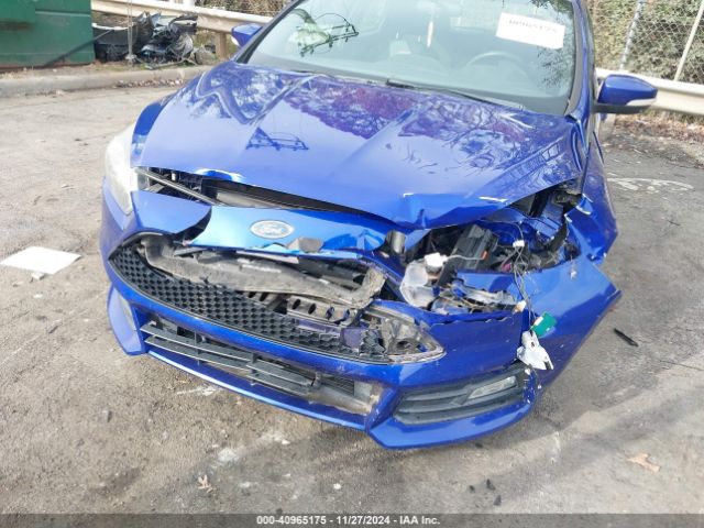 1FADP3L96FL338511 Ford FOCUS ST