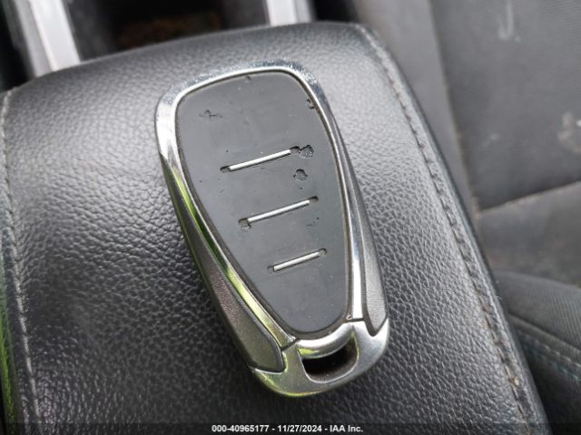 1G1BE5SM0K7107995 Chevrolet CRUZE LT