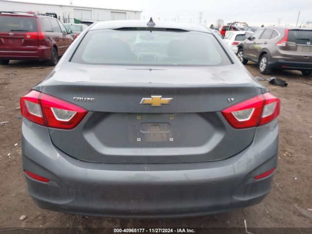 1G1BE5SM0K7107995 Chevrolet CRUZE LT