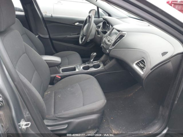 1G1BE5SM0K7107995 Chevrolet CRUZE LT