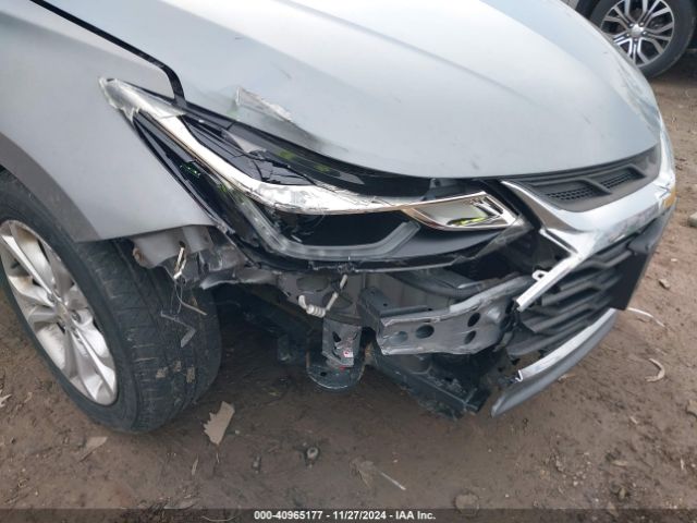 1G1BE5SM0K7107995 Chevrolet CRUZE LT