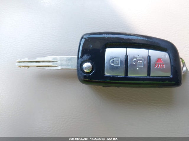 Nissan ROGUE S 2016 5N1AT2MN5GC870148 Image 11
