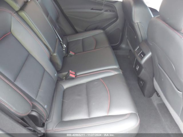 2022 CHEVROLET EQUINOX 2GNAXMEV6N6100928 Photo 7