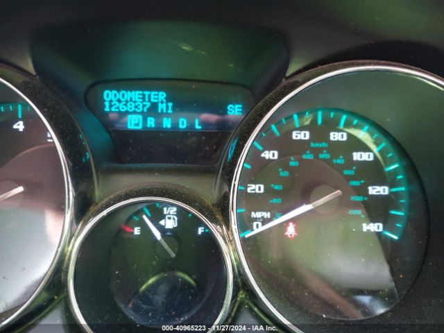 5GAKRBKD6GJ280040 Buick Enclave Leather