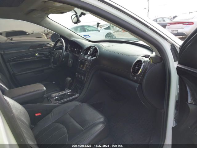 5GAKRBKD6GJ280040 Buick Enclave Leather