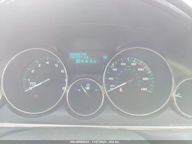 5GAKRBKD6GJ280040 Buick Enclave Leather
