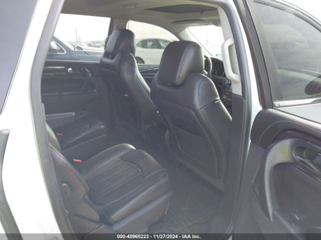 5GAKRBKD6GJ280040 Buick Enclave Leather