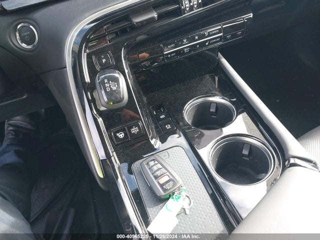 Toyota Mirai Limited 2023 JTDAAAAA2PA008281 Image 11