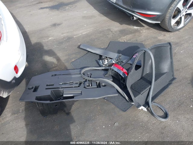 Toyota Mirai Limited 2023 JTDAAAAA2PA008281 Image 12