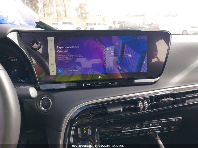 Toyota Mirai Limited 2023 JTDAAAAA2PA008281 Image 19