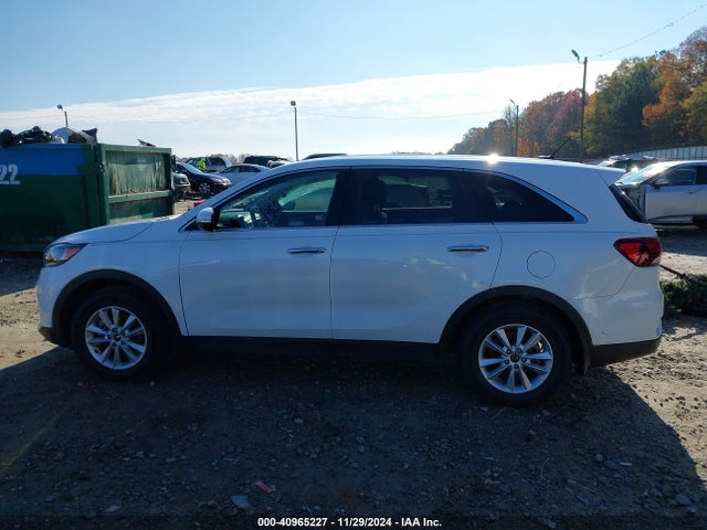 KIA Sorento 2.4l Lx 2019 5XYPG4A37KG548813 Image 15