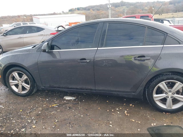 Chevrolet Cruze 2lt Auto 2015 1G1PE5SB0F7143373 Image 14