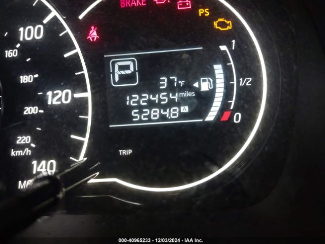 3N1CE2CP1FL450063 Nissan Versa Note Sv