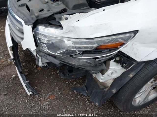 1FAHP2D80FG199874 Ford TAURUS SE