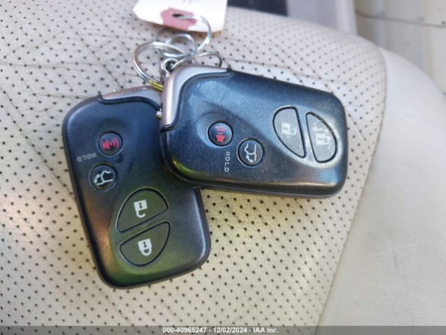2T2BK1BA9FC264505 Lexus RX 350