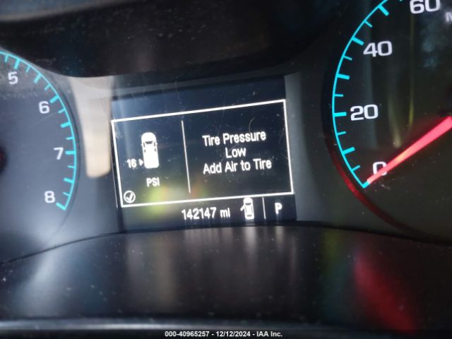 1GCHSBEA1G1363597 Chevrolet Colorado Wt