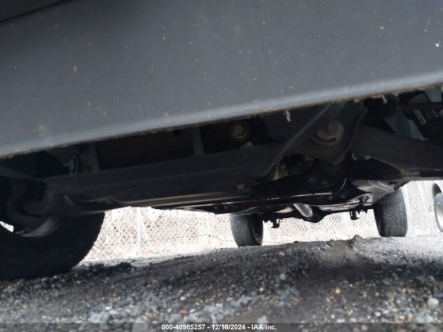 1GCHSBEA1G1363597 Chevrolet Colorado Wt