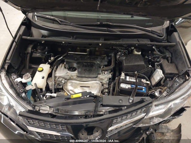 Toyota Rav4 Xle 2014 2T3RFREV2EW190448 Image 10