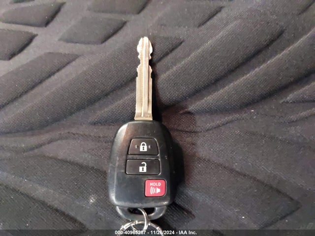 Toyota Rav4 Xle 2014 2T3RFREV2EW190448 Image 11