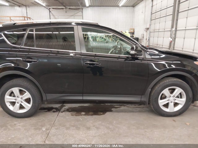 Toyota Rav4 Xle 2014 2T3RFREV2EW190448 Image 14