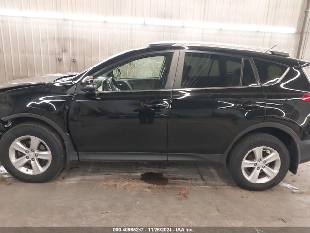 Toyota Rav4 Xle 2014 2T3RFREV2EW190448 Image 15