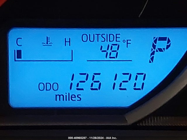 Toyota Rav4 Xle 2014 2T3RFREV2EW190448 Image 16