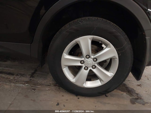 Toyota Rav4 Xle 2014 2T3RFREV2EW190448 Image 12