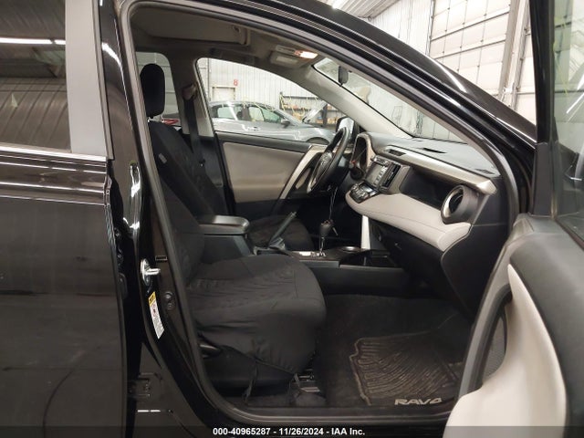 Toyota Rav4 Xle 2014 2T3RFREV2EW190448 Image 5