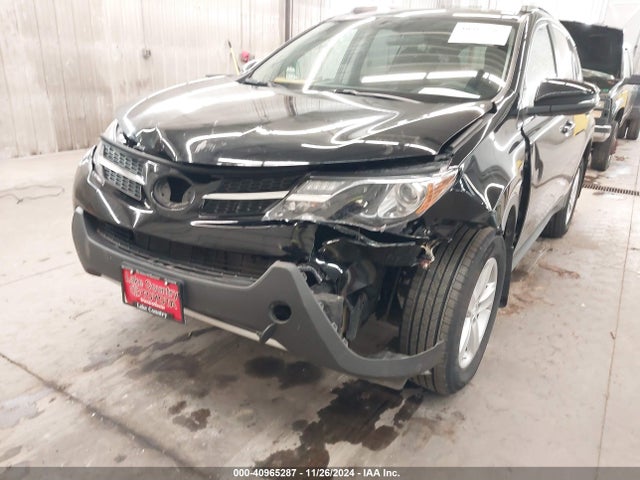 Toyota Rav4 Xle 2014 2T3RFREV2EW190448 Image 6