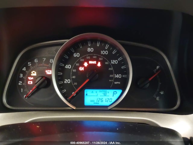 Toyota Rav4 Xle 2014 2T3RFREV2EW190448 Image 7