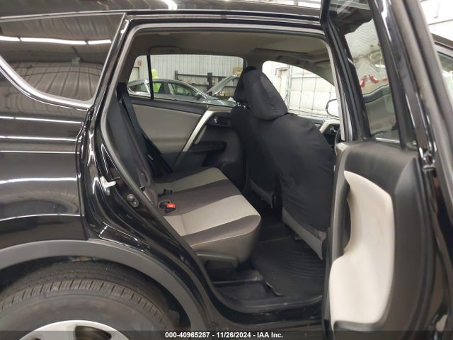 Toyota Rav4 Xle 2014 2T3RFREV2EW190448 Image 8