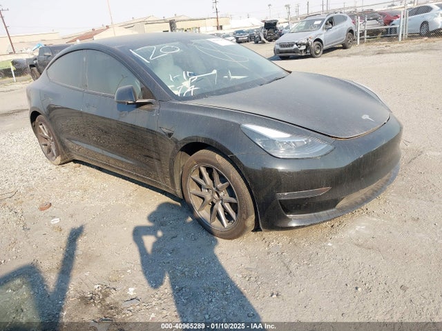 2023 TESLA MODEL 3 5YJ3E1EA2PF584631 Photo 0