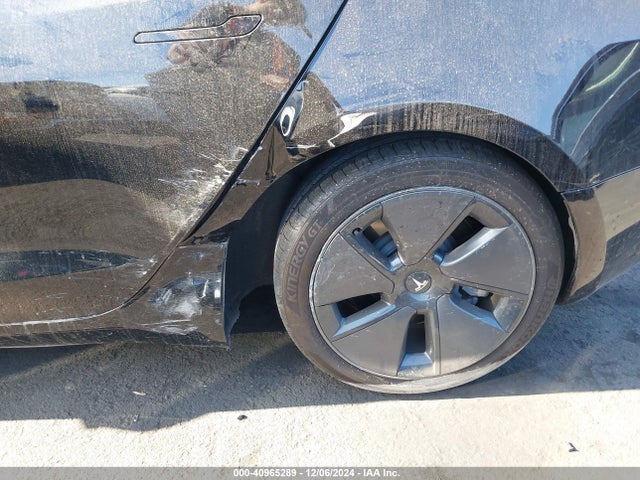 2023 TESLA MODEL 3 5YJ3E1EA2PF584631 Photo 5