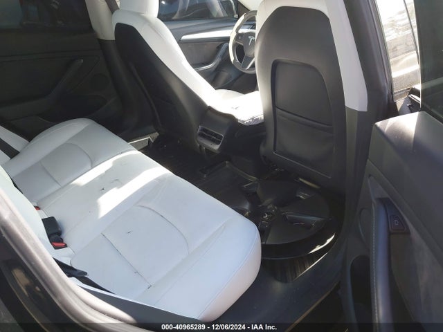 2023 TESLA MODEL 3 5YJ3E1EA2PF584631 Photo 7
