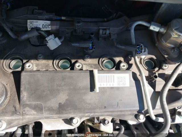 5TDZSKFCXMS036019 Toyota Sienna Limited
