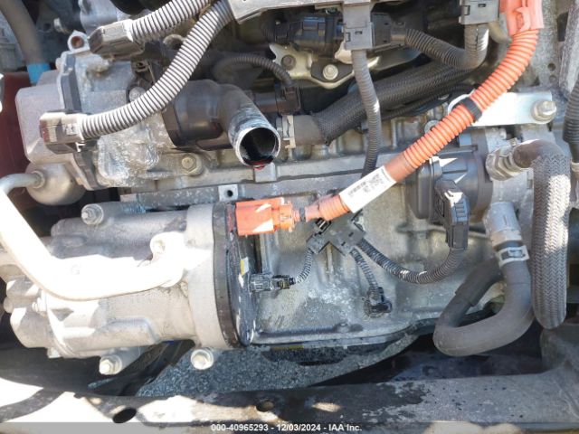 5TDZSKFCXMS036019 Toyota Sienna Limited