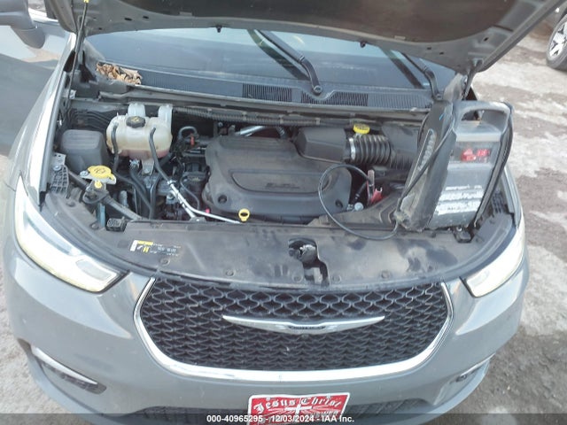 Chrysler Pacifica Touring L 2021 2C4RC1BG8MR585176 Image 10