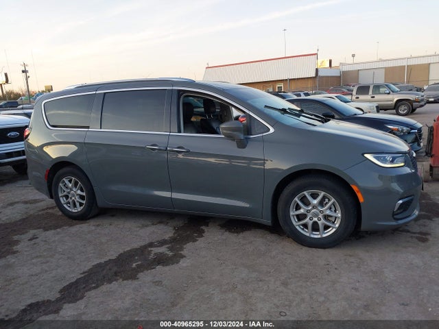 Chrysler Pacifica Touring L 2021 2C4RC1BG8MR585176 Image 13