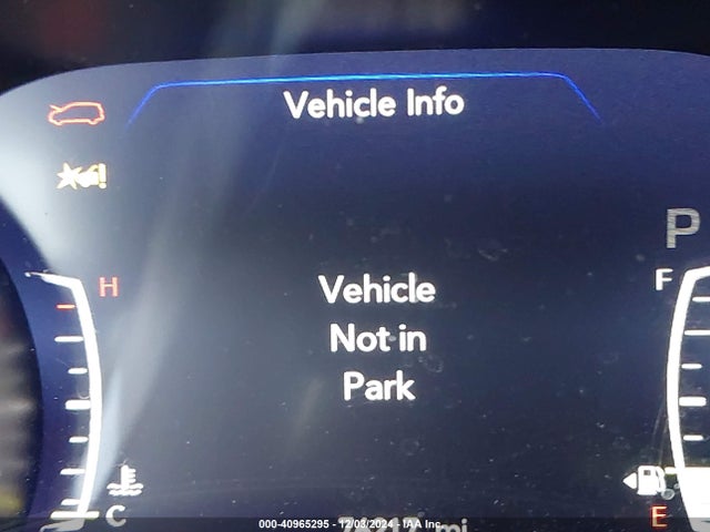 Chrysler Pacifica Touring L 2021 2C4RC1BG8MR585176 Image 17