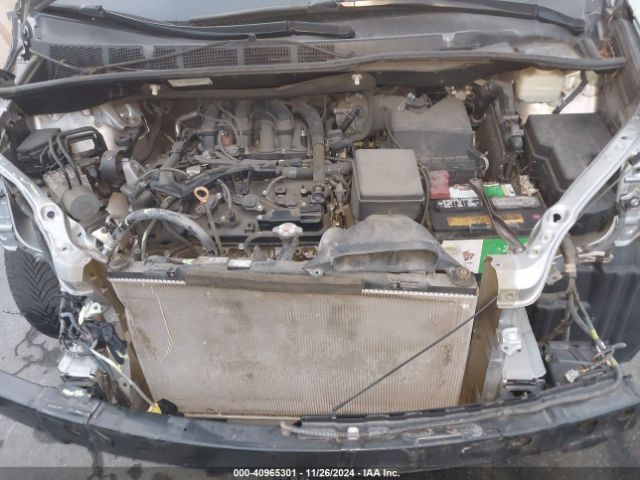 5TDYZ3DC3HS875564 Toyota Sienna Limited 7 Passenger