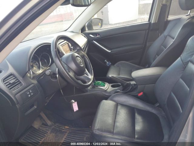 JM3KE4DY9E0344443 Mazda Cx-5 Grand Touring