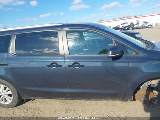 KIA SEDONA LX 2017 KNDMB5C10H6308050 Image 13