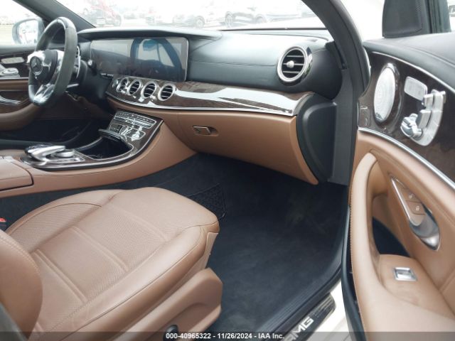 W1KZH8KB4LA808479 Mercedes-Benz Amg E 63 S 4matic