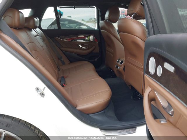 W1KZH8KB4LA808479 Mercedes-Benz Amg E 63 S 4matic