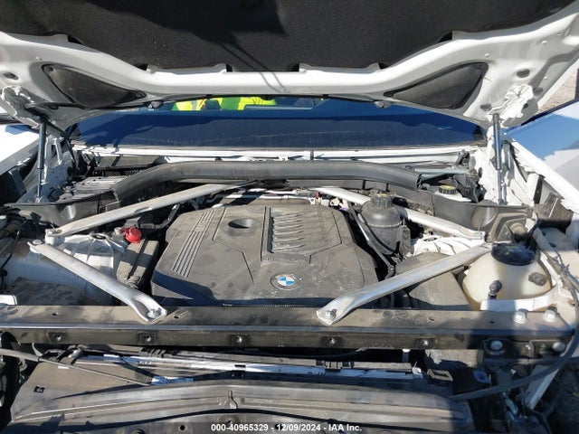 5UXCR6C02P9P88656 BMW X5